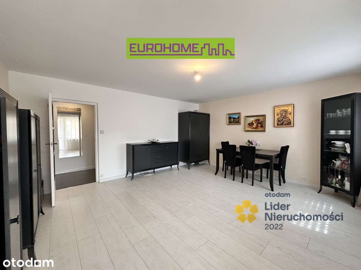 Gotowe mieszkanie 63,7 m2 ul. Dąbrówki-9