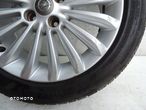 ALUFELGI FELGI OPEL CORSA E 6,5X 16 4X100 OPONY - 5