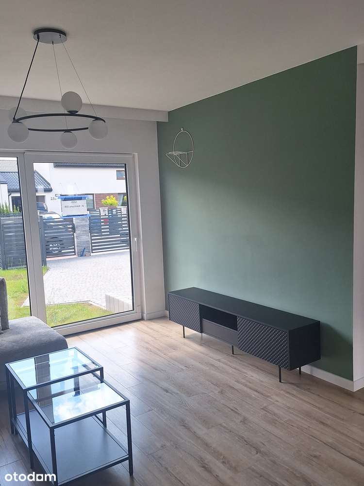 Segmenty Blisko nowej stacji metra Promocja - możliwe raty-7