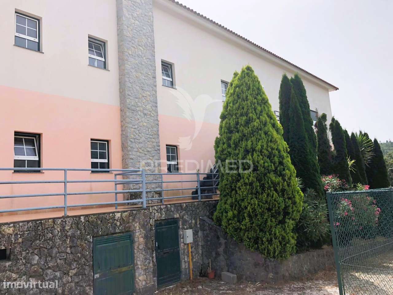 Venda de Edifício com 4 pisos - Lar de 3ª Idade - Alvará para 22 ut... - Grande imagem: 5/15