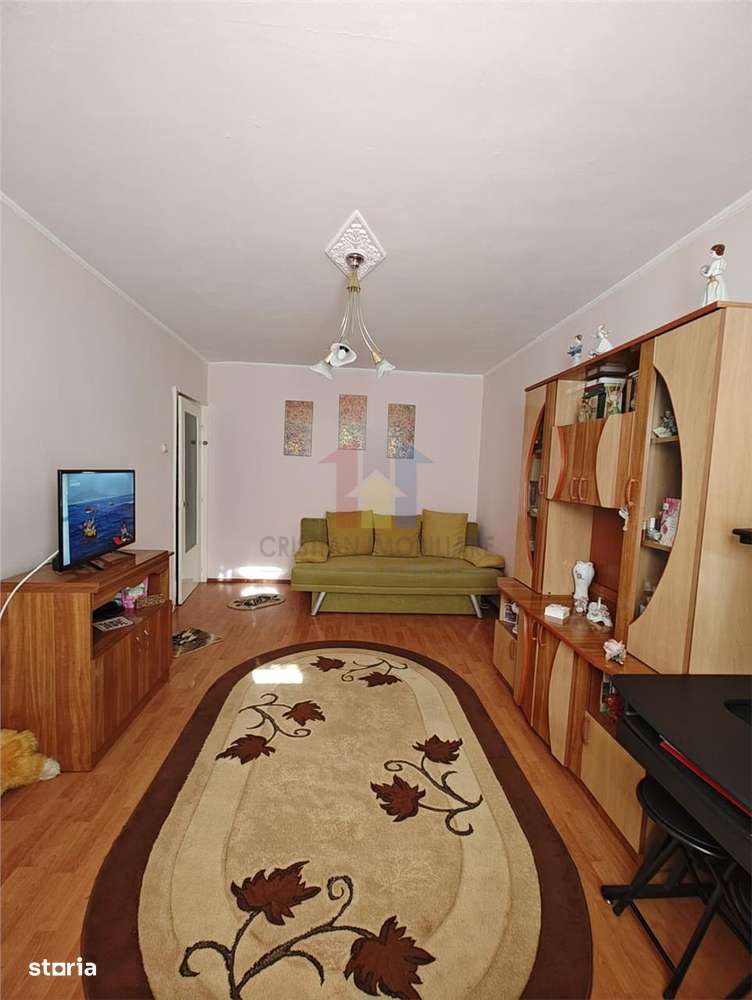 Apartament 2 camere,  decomandat, Dorobanti-Tineretului - Imagine principală: 2/14