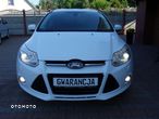 Ford Focus 2.0 TDCi Titanium MPS6 - 2