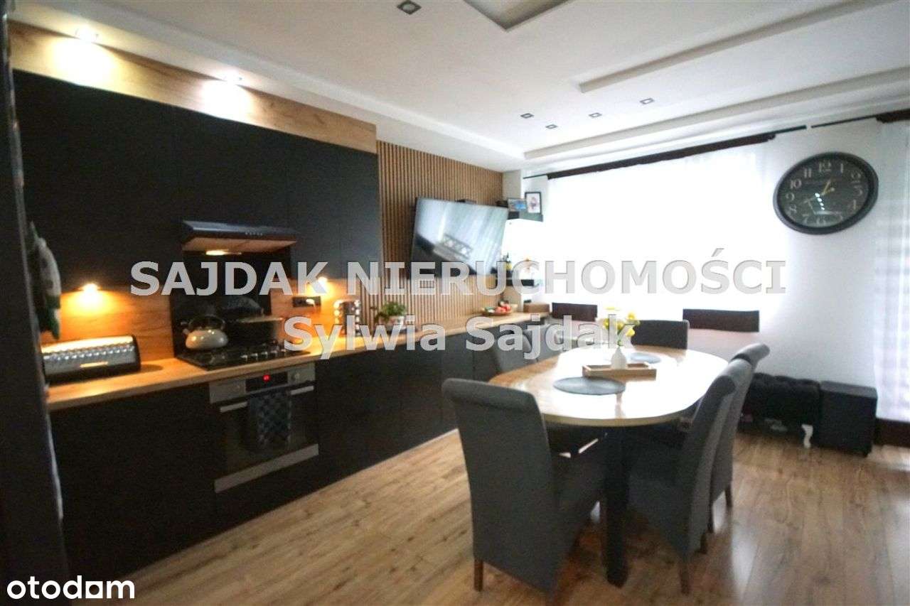 Mieszkanie, 55,70 m², Jastrzębie-Zdrój-2