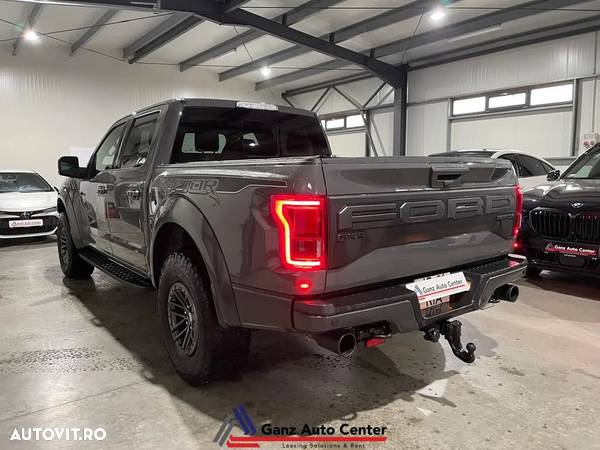 Ford F150 - 3