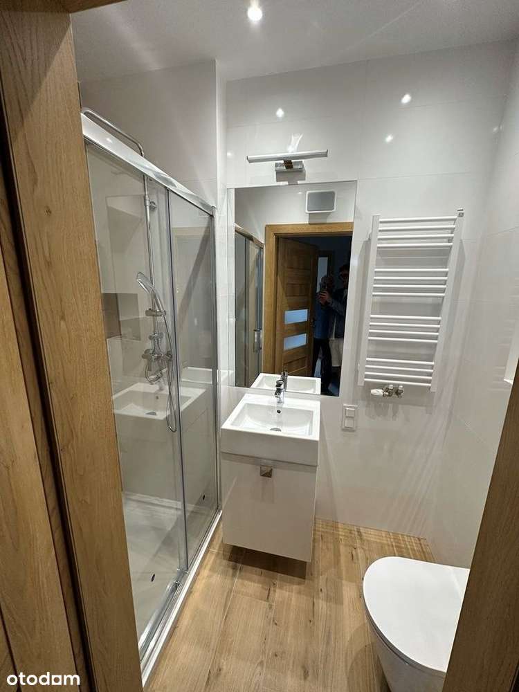 ModernTower-apartament inwestycyjny blisko Centrum-3