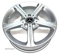 Jante Mercedes A klass, B klass, C klass, CLA, GLA, GLB, noi, originale, 17” - 3