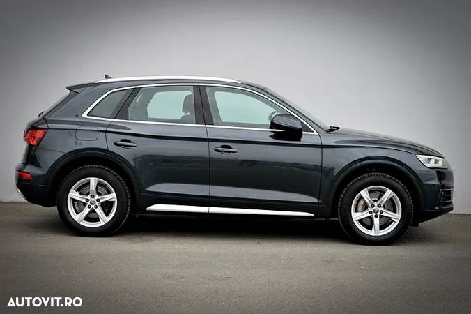 Audi Q5 2.0 TDI quattro S tronic - 9