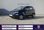 Ford EcoSport 1.0 Ecoboost Trend - 1