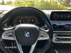 BMW Seria 7 740Li - 30