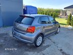 Volkswagen Polo 1.6 TDI DPF Comfortline - 3