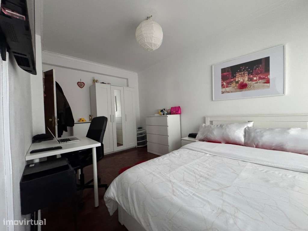 APARTAMENTO T3 - NA RUA CORREIA GARÇÃO - ODIVELAS-18