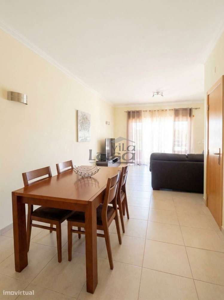 Moradia T2 em Olhos D'água, Albufeira.  Condomínio Vila Branca-13