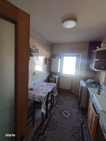 Centru Independentei UMF apartament 3 camere 2 bai garaj-4