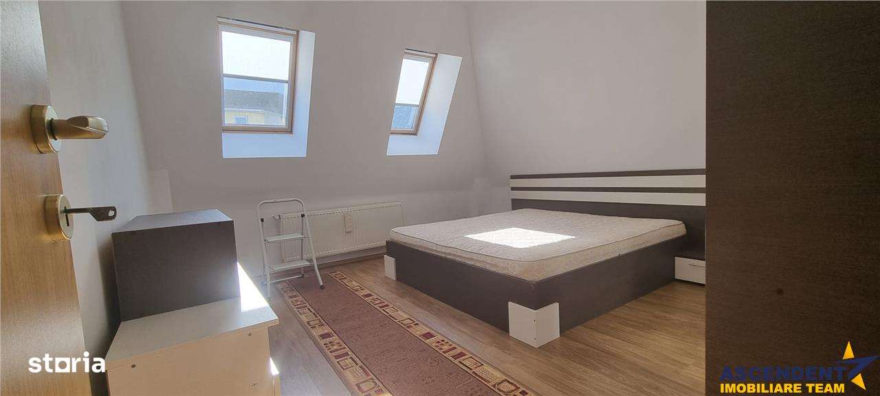 Apartament tip penthouse, zona deosebita, Racadau, Brasov - Imagine principală: 4/9