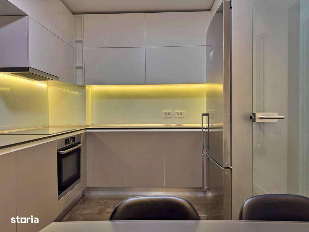 Vanzare AP 4 camere   Finisaje Premium  -  Zona Unirii-3