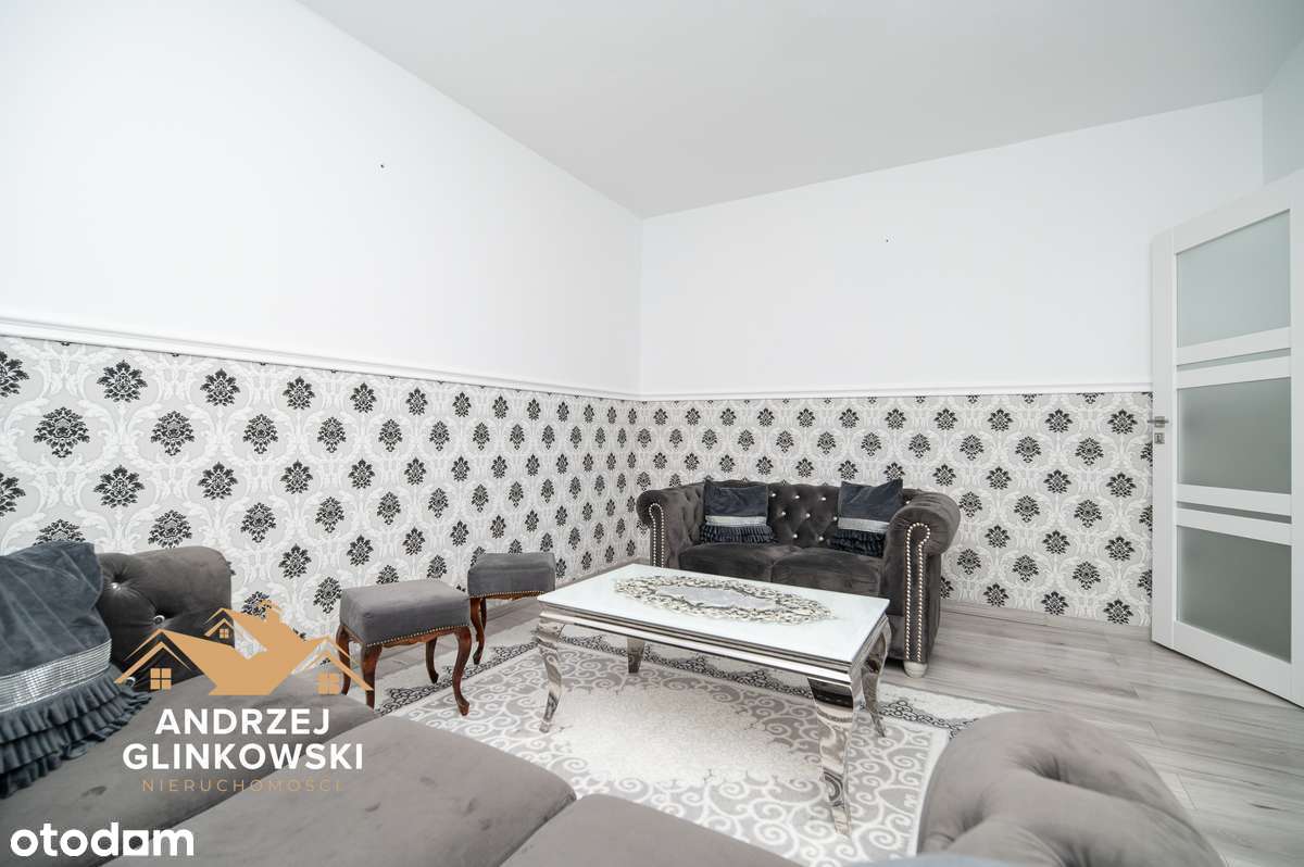 MIESZKANIE II POKOJOWE - Marianki - Pełny obrazek: 5/19