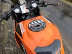 KTM RC 125 - 10