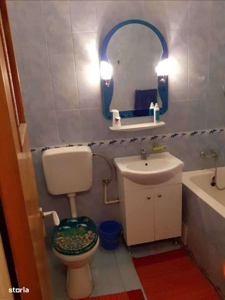 Apartament 3 camere de vanzare Gorjului-4