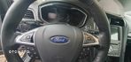 Ford Fusion 2.0 EcoBoost Titanium - 12