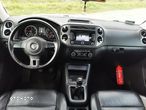 Volkswagen Tiguan 2.0 TDI Sport&Style - 23