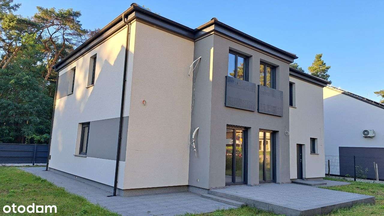 Dom przy lesie ul. Sobkowiaka Zielona Góra - Pełny obrazek: 4/10