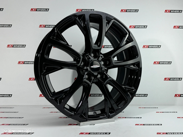 Jantes Mini JCW em 18 | 5x112 - 1