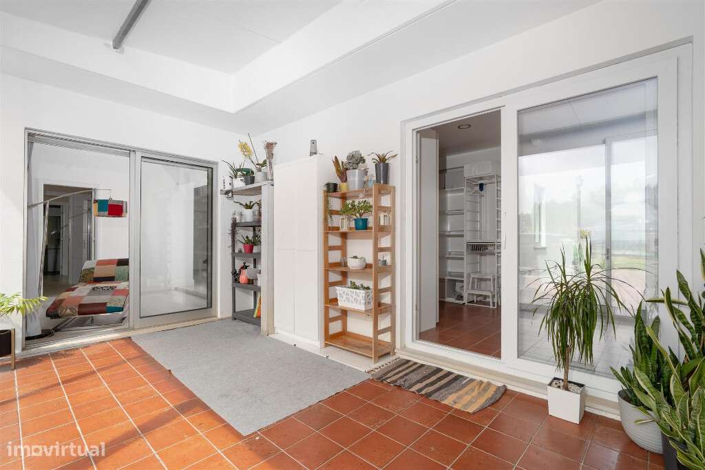 Quinta com piscina em Marioca - Grande imagem: 4/21