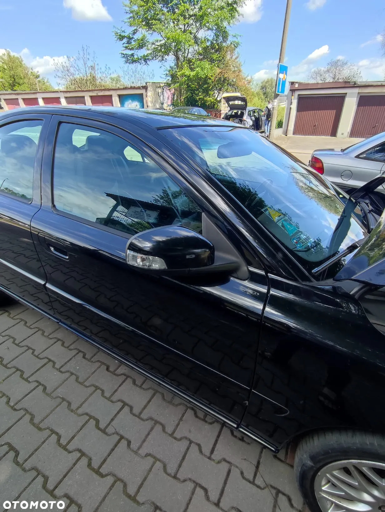 Volvo S60 2.4D5 Rubin - 2