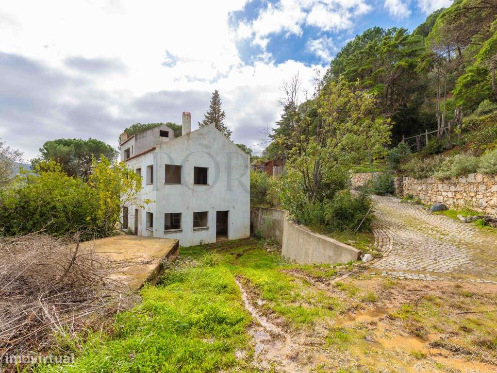 Quinta do Levante: Refúgio de Luxo com Projeto Aprovado no Coração ...-33