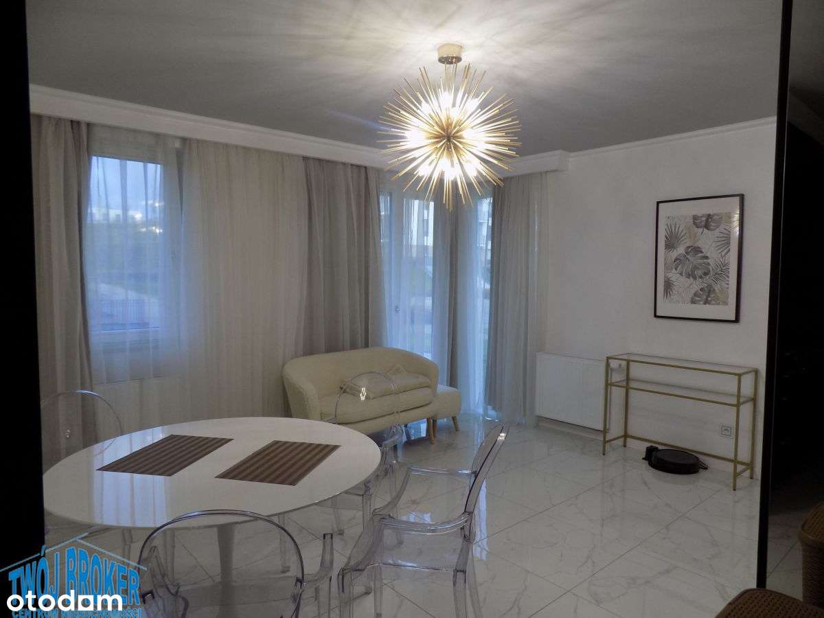 Mieszkanie na sprzedaż-2