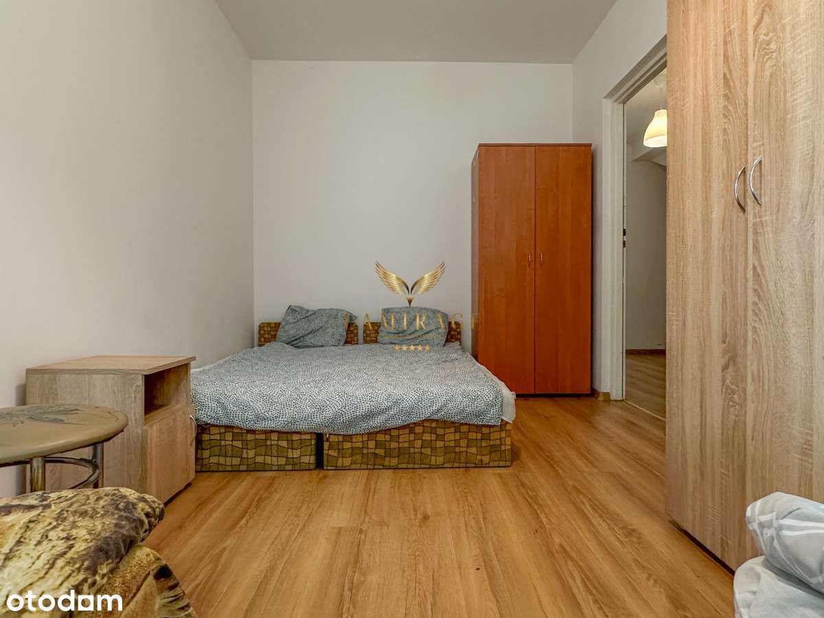 Leśnica | pakiet 4 szeregów | Roi 12%-15