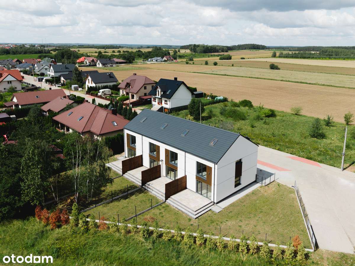 ROGOWY | POMPA CIEPŁA W CENIE! | OSTATNI DOSTĘPNY!-7