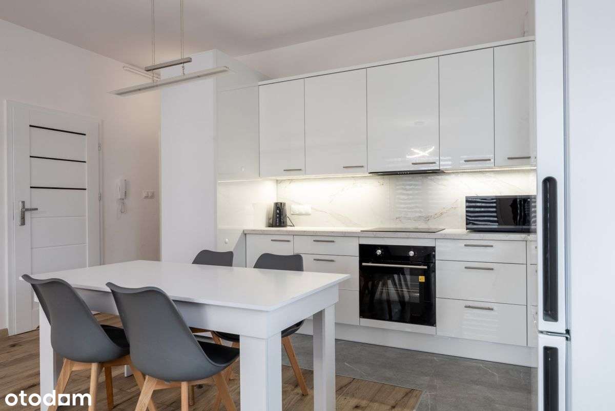 Świetna nieruchomość do wynajmu na Wawrze - Pełny obrazek: 4/11