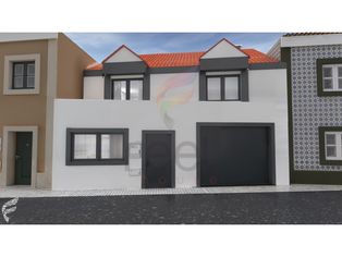 Moradia T4 em construção - Grande imagem: 2/15