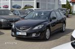 Mazda 6 2.0 CD Active + - 1