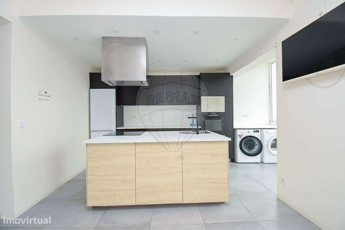 Apartamento T2 para venda - Grande imagem: 2/28