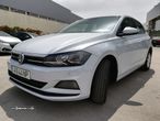 VW Polo 1.6 TDI Confortline - 7