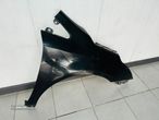 Guarda Lamas Direito Toyota Avensis  - 2012 / 2015 - 2