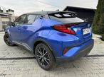 Toyota C-HR Hybrid Style Selection - 7