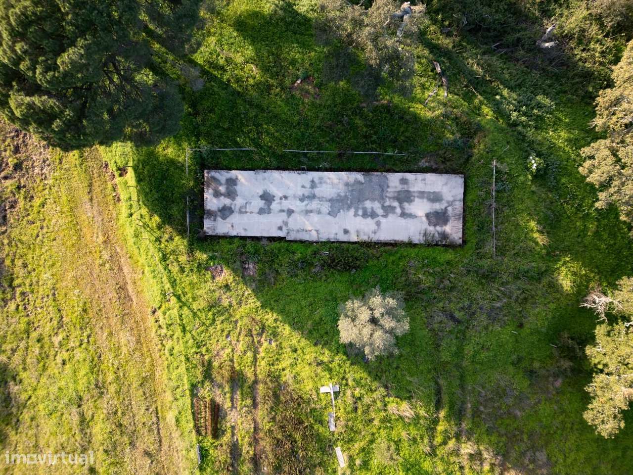 Terreno Misto 1.8 ha, Melides, Grandola - Grande imagem: 2/33