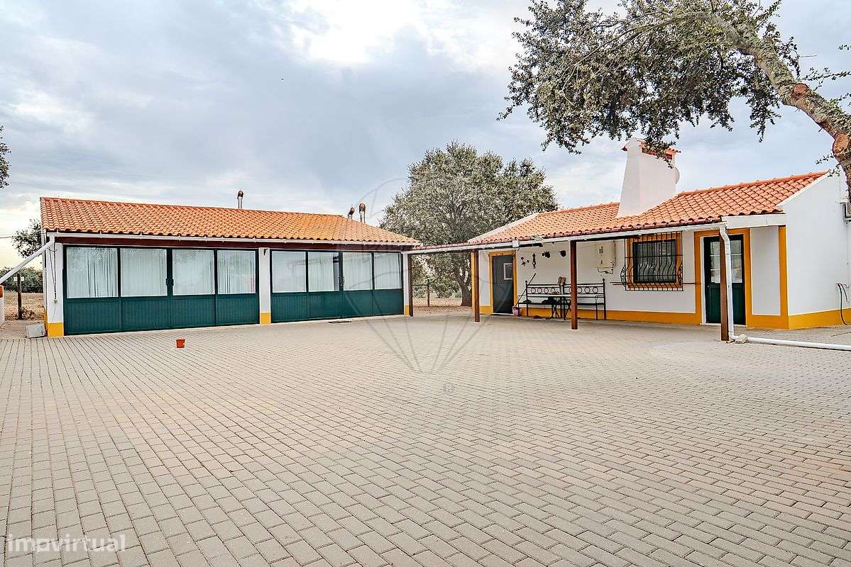 Quinta  para venda - Grande imagem: 4/23