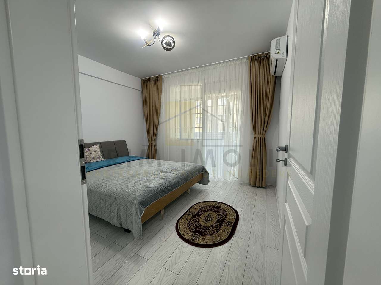 Apartament 2 camere Decomandat– TLT Valea Adanca, CUG - Imagine principală: 2/19