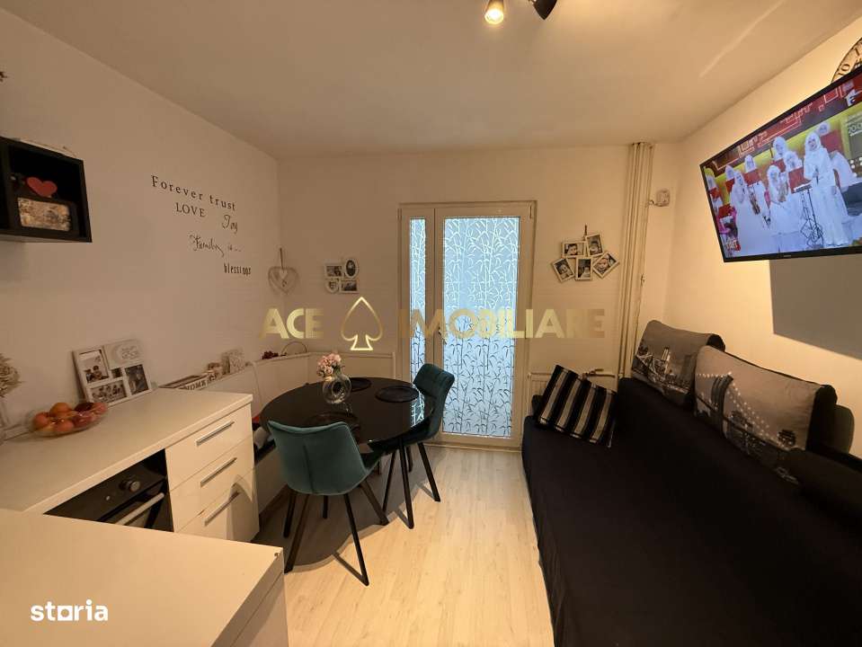 2 Camere | Dristor | Pet-Friendly | Metrou | Loc de Parcare - Imagine principală: 4/19