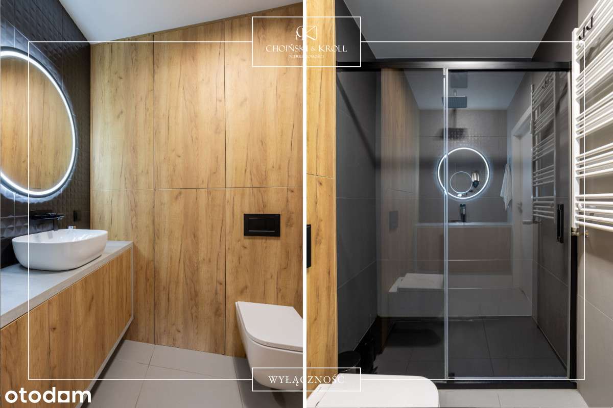 Wysoki standard wykończenia i wyposażenie w cenie!-2