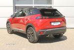 Peugeot 2008 1.2 PureTech GT Line S&S EAT8 - 8