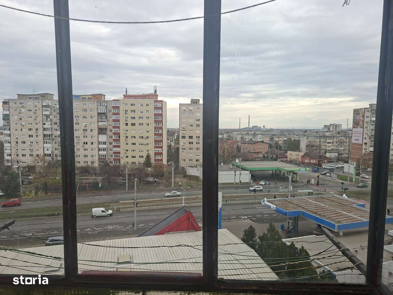 Vand apartament 2 camere, Vlaicu-6