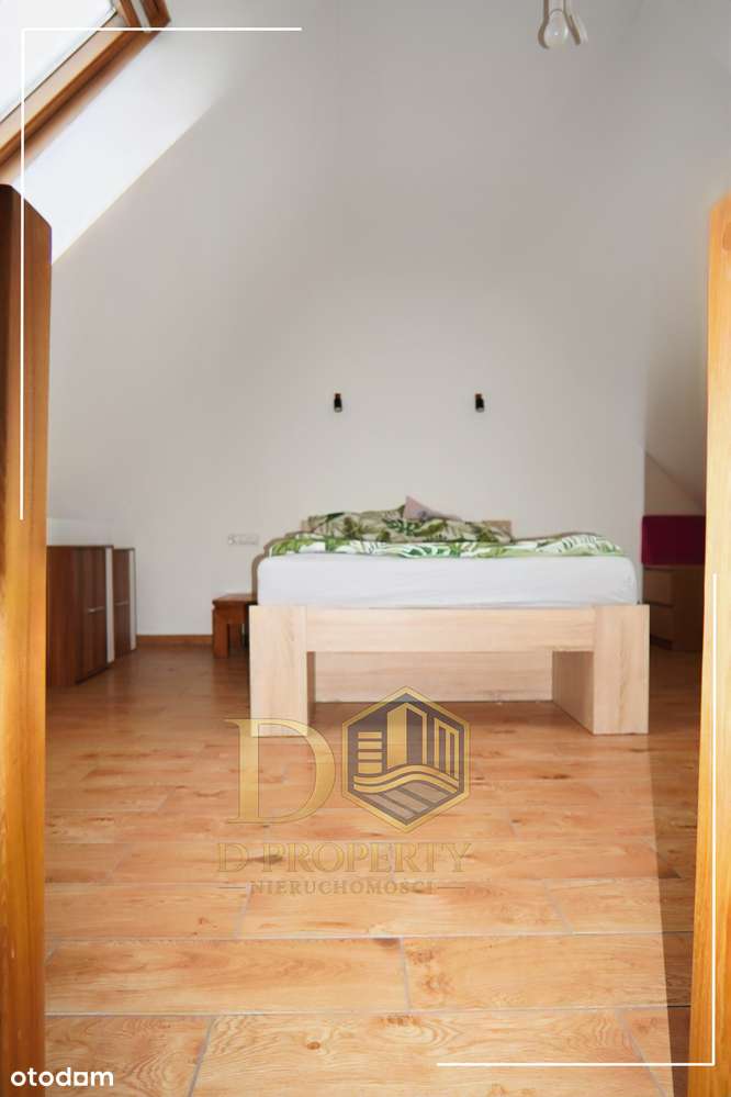 Nowy dom 103 m² | garaż 3 auta | ogród | Łabiszyn | 2024-13