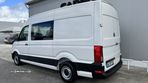 VW Crafter 35 2.0 TDI Longa TA 6L - 17