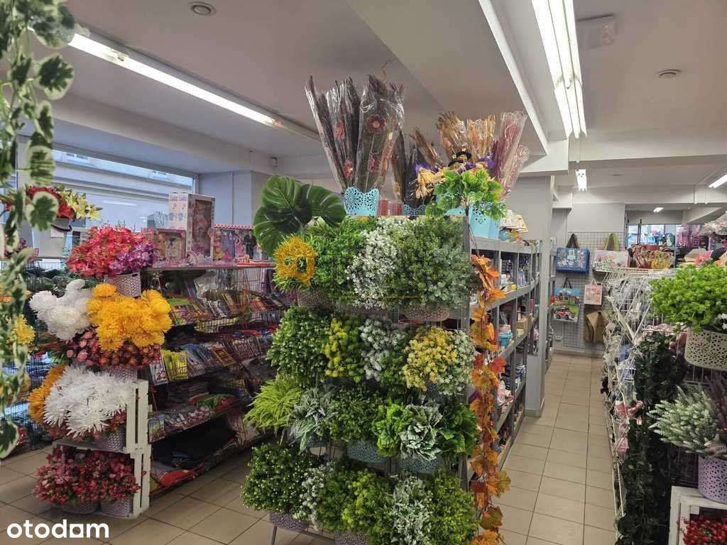 Atrakcyjny lokal handlowo-usługowy, 59 m2, Centrum - Pełny obrazek: 4/16