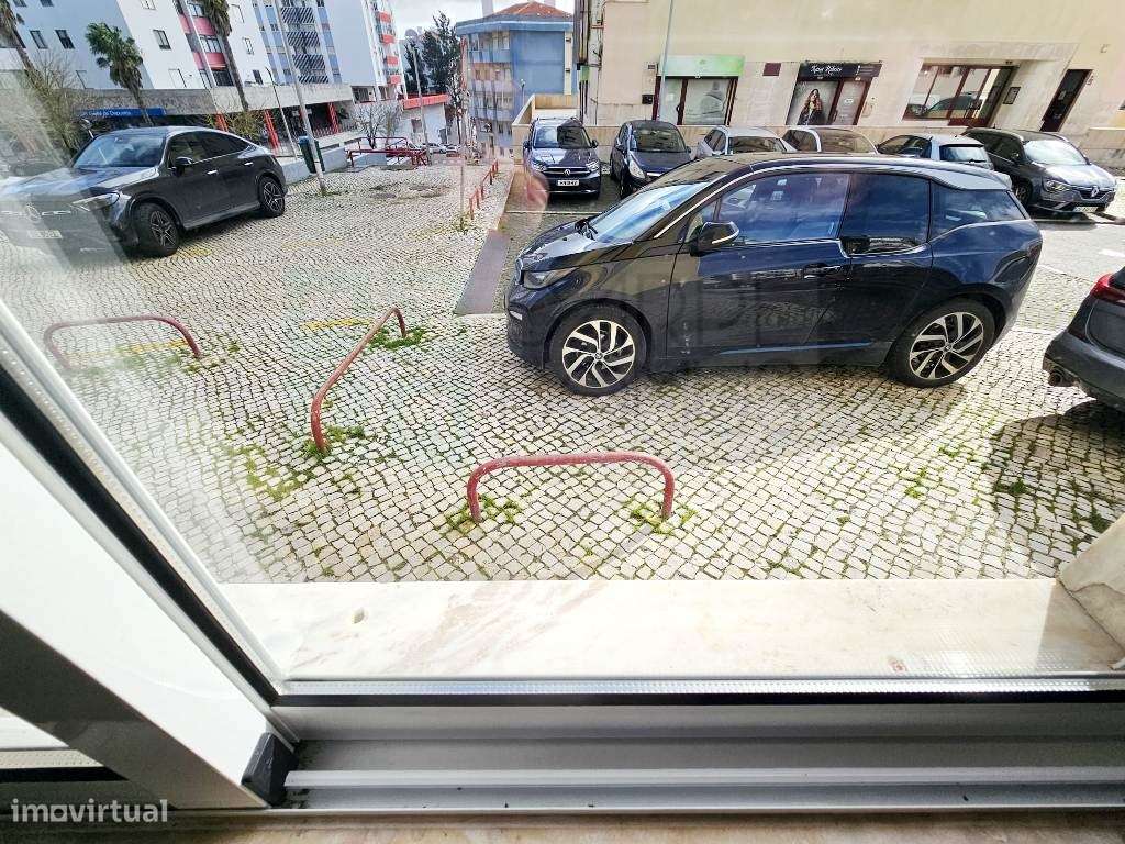 Espaçoso apartamento T3 na Ramada, Odivelas-21